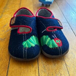 See Kai Run The Hungry Caterpillar shoes